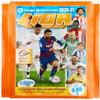 2020-21 Panini La Liga Stickers Box (50 Packs per Box) (6 Stickers per Pack) view 4