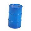 Lots 4 Simulation Oil Barrel :10 RC Crawler Car Ornaments Toys DIY Blue view 2