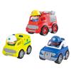 PlayGo Play Emergency Squad Combo view 1