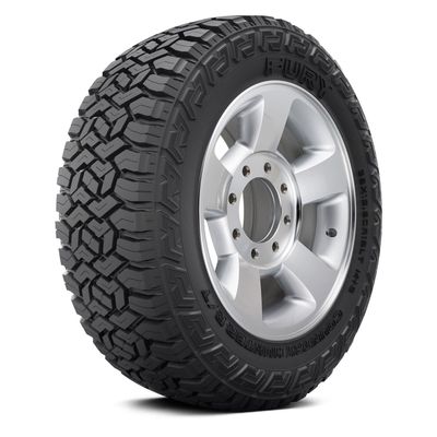 FURY COUNTRY HUNTER RT LT33/12.50R20 ALL SEASON TIRE