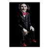 SAW - Billy Puppet Prop view 4