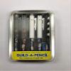 Baseball Blasters Pointless Pencil Kit (4 Pack) view 1