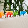 SmartMax My First Vehicles Magnetic Building Set STEM Learning Toy Ages 1-5 view 2