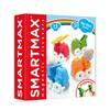 SmartMax My First Vehicles Magnetic Building Set STEM Learning Toy Ages 1-5 view 3