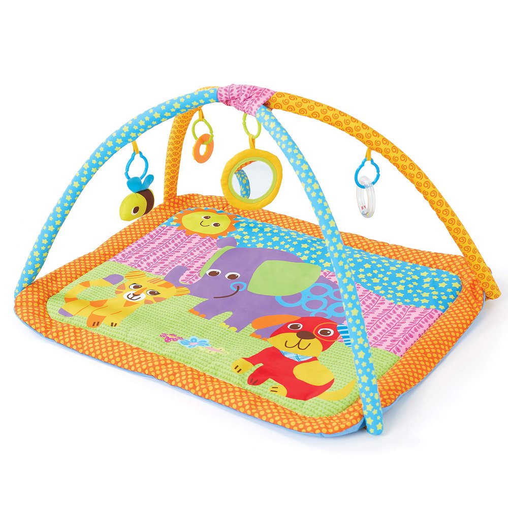 My 1st Playgym