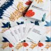 4LOVEBIRDS Couples Games  100Pcs Conversation Starters for Couples  Date Night Games for Couples Printing and Paper  Easy to Play for Date Night, Routine Breaker view 3