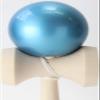Yamagata Workshop Competition Kendama Ozora (Japan Kendama Association Certified) Premium Metallic Turquoise Blue view 3