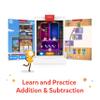 Osmo - Math Wizard and the Magical Workshop for iPad & Fire Tablet - Ages 6-8/Grades 1-2 -Addition & Subtraction-Curriculum-Inspired-STEM Toy Gifts for Kids,Boy & Girl-Ages 6 7 8 (Osmo Base Required) view 3