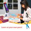 Osmo - Math Wizard and the Magical Workshop for iPad & Fire Tablet - Ages 6-8/Grades 1-2 -Addition & Subtraction-Curriculum-Inspired-STEM Toy Gifts for Kids,Boy & Girl-Ages 6 7 8 (Osmo Base Required) view 4