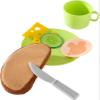 HABA Frhstcks-Set Start in den Tag view 2