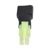 1 Pair T Plug Male/Female to Female/Male Connector Adapter view 2
