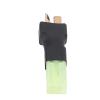 1 Pair T Plug Male/Female to Female/Male Connector Adapter view 3