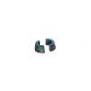 Saito Engines Valve Retainer FG-100TS SAIG100TS48 Replacement Engine Parts Air/Heli view 1
