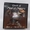 5E Deck of Magical Mystery: Tier 4 view 1