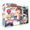 Abacus Brands Bill Nye's VR Science Kit - Virtual Reality Kids Science Kit, Book and Interactive STEM Learning Activity Set (Full Version - Includes Goggles) - for Ages 8 and Up view 1