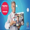 Abacus Brands Bill Nye's VR Science Kit - Virtual Reality Kids Science Kit, Book and Interactive STEM Learning Activity Set (Full Version - Includes Goggles) - for Ages 8 and Up view 2