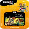 tigercard - Die drei ??? Kids - Gefahr im Dschungel view 1