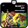 tigercard - Die drei ??? Kids - Gefahr im Dschungel view 3