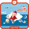tigercard - Unser Sandmnnchen - Trumen unterm Sternenhimmel view 3