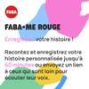 FABA FFF50001 Sound Character, Save Your Story, Personnages Sonores view 4
