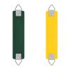 AGPTEK Green Swing Seat Replacement Bundle with Yellow Swing Seat Replacement view 1