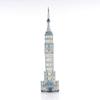 HomeRoots Multi Metal Empire State BuildingModel Saving Box view 3