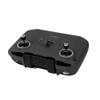 Foto4easy Remote Controller Silicone Cover with Lanyard Protective Case for DJI Mavic Air 2 Drone Controller Accessories (Black) view 3