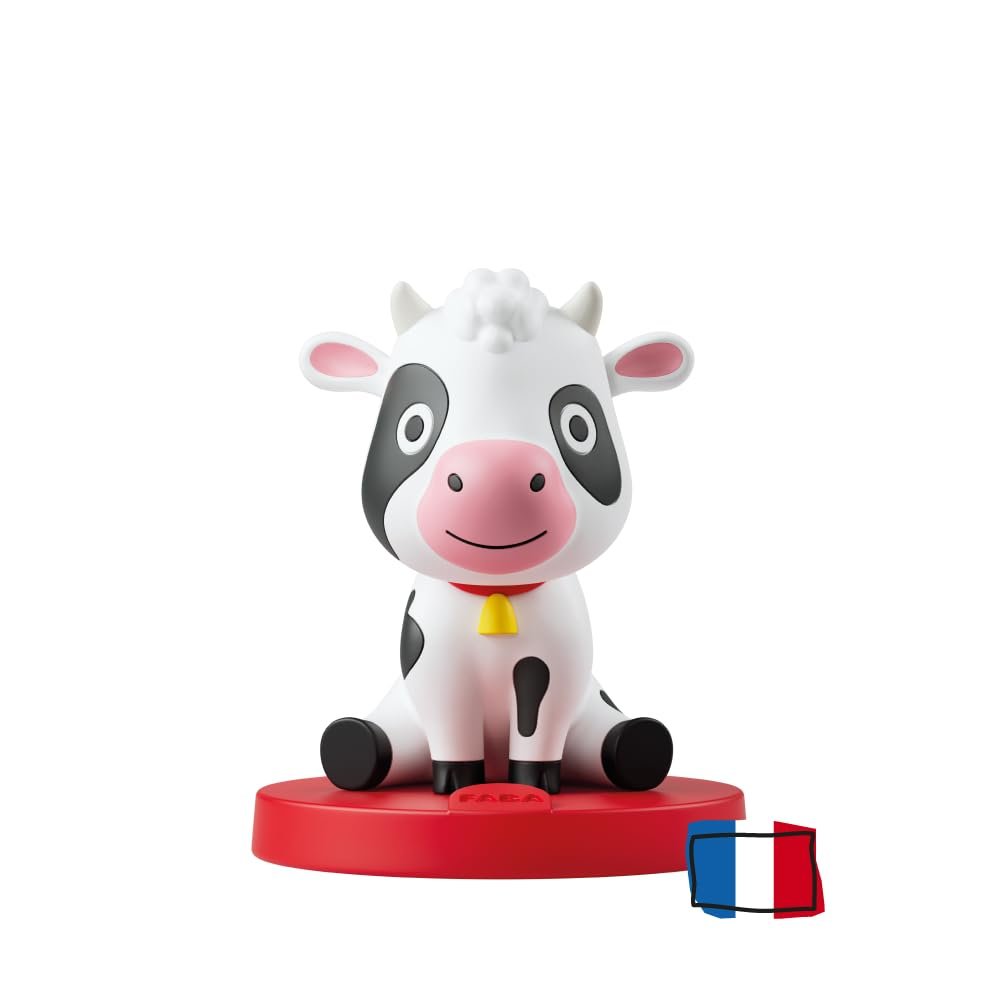 FABA - Character Sonore, FFF30001