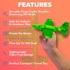 Foam Airplanes - Easter Basket Stuffers for Kids All Ages 4 5 6 7 8 9 10 Year Old - Best Toy Gift - Boy Toys Basket Stuffer Gifts - Fun Easter Gifts for Boys & Girls Party Favors - Air Plane Gift Idea view 4