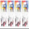 Cousin Fun Packs 62-Piece 8mm-10mm Dice Beads (4) view 1