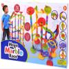 Play Marble Race Deluxe Building, Over 100-Piece view 1