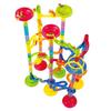 Play Marble Race Deluxe Building, Over 100-Piece view 2