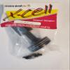 Miniature Aircraft X-Cell .60 Threaded Style Clutch Bell 0864 view 1