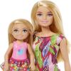 Barbie and Chelsea The Lost Birthday Playset Chelsea Dolls, 3 Pets & Accessories, Gift for 3 to 7 Year Olds view 2