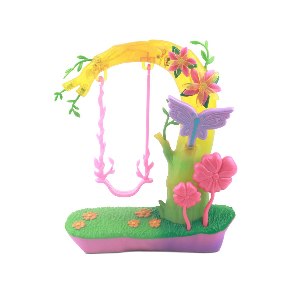 Bright Fairy Friends BFF Fairy Tree Swing (20321)