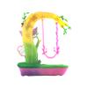 Bright Fairy Friends BFF Fairy Tree Swing (20321) view 4