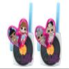 LOL Surprise Remix OMG Walkie Talkies for Kids, 2 Way Handheld Radios, Long Range Static Free, Kids Toys, Top Outdoor Toys for Boy & Girls 3 Year Old & Up, Outside Games Adventure view 1
