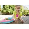 Barbie Doll and Boat Playset with Pet Puppy, Life Vest and Accessories, Fits 3 Dolls & Floats in Water, Gift for 3 to 7 Year Olds view 3