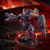 Transformers Toys Generations War for Cybertron: Kingdom Leader WFC-K10 Megatron (Beast) Action Figure - Kids Ages 8 and Up, 7.5-inch view 2