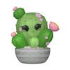Funko Pop! Plants: Flora - Barrel Cactus Collectable Vinyl Figure - Gift Idea - Official Merchandise - Toys for Kids & Adults Fans - Model Figure for Collectors and Display view 2