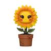 Funko Pop! Plants: Flora - Sunflower Collectable Vinyl Figure - Gift Idea - Official Merchandise - Toys for Kids & Adults Fans - Model Figure for Collectors and Display view 2