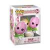 Funko Pop! Plants: Flora - Tulip Collectable Vinyl Figure - Gift Idea - Official Merchandise - Toys for Kids & Adults Fans - Model Figure for Collectors and Display view 1