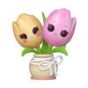 Funko Pop! Plants: Flora - Tulip Collectable Vinyl Figure - Gift Idea - Official Merchandise - Toys for Kids & Adults Fans - Model Figure for Collectors and Display view 2