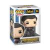 Funko Pop! Television: Fallout TV - Hank MacLean in Power Armor - Collectable Vinyl Figure - Gift Idea - Official Merchandise - Toys for Kids & Adults - TV Fans - Figure for Collectors and Display view 1