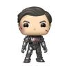 Funko Pop! Television: Fallout TV - Hank MacLean in Power Armor - Collectable Vinyl Figure - Gift Idea - Official Merchandise - Toys for Kids & Adults - TV Fans - Figure for Collectors and Display view 2