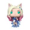 Funko POP! Games: League of Legends - K/DA Ahri view 2