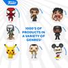 Funko POP! Games: League of Legends - K/DA Ahri view 4