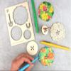 Marsh Bouquet Large Spinning Top Kit view 3