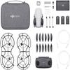 DJI Mavic Mini Fly More Combo Drone Quadcopter (Renewed) view 1