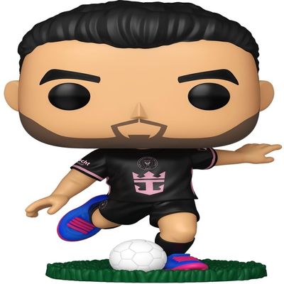 Funko Pop! Collectible Toy Figure - Spirit Remark 64
